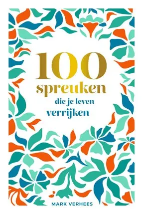 100 spreuken die je leven verrijken Koopje