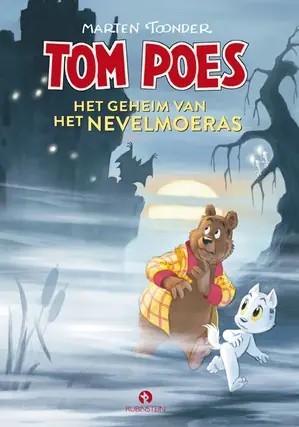 Goedkoop Tom Poes. Het geheim van het Nevelmoeras