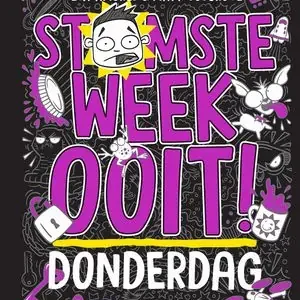 Weekendaanbieding Donderdag