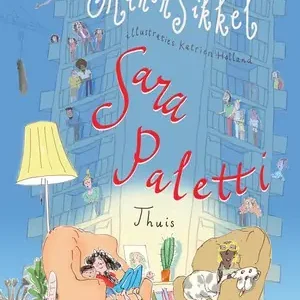 Express Levering Thuis