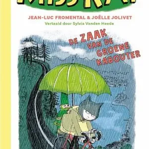 De zaak van de groene kabouter Snelle Levering