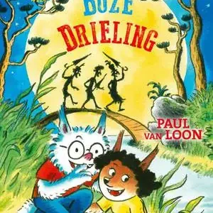 Boze drieling Dagaanbieding