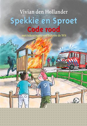 Code rood Hoge Kwaliteit