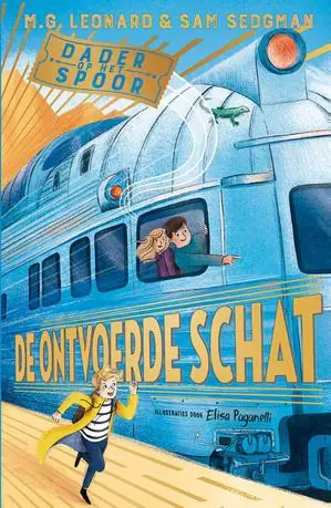 De ontvoerde schat Korting