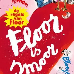 Betrouwbaar Floor is smoor