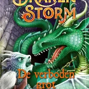 De verboden grot Premium