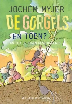 De Gorgels - En toen? Must-Have