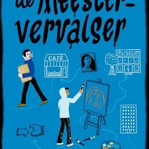 De meestervervalser Aanbieding