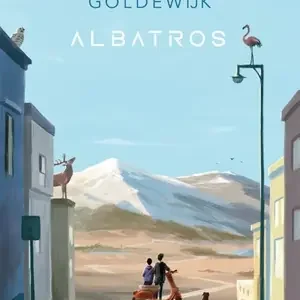 Albatros Flitsaanbieding