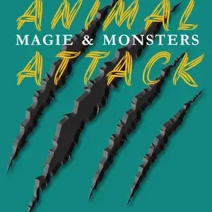 Animal Attack Favoriet