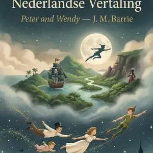Betrouwbaar Peter Pan — Nederlandse Vertaling