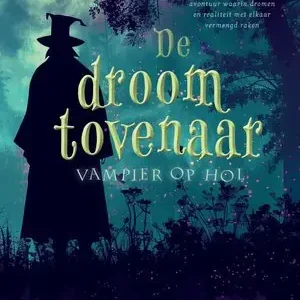 De droomtovenaar Express Levering