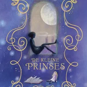 De kleine prinses Betrouwbaar