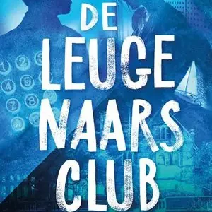 Bestseller De leugenaarsclub
