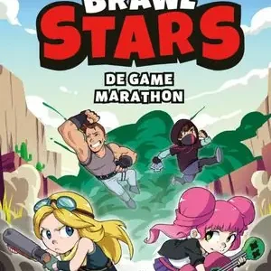 Brawl Stars Gecertificeerd