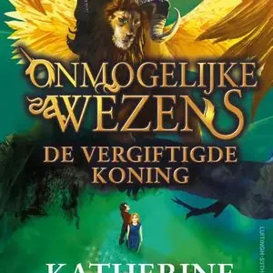 De vergiftigde koning Hete Deal