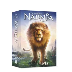 De Kronieken van Narnia Koop Vandaag