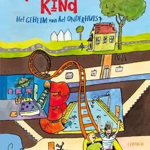 Betaalbaar Miljonairskind