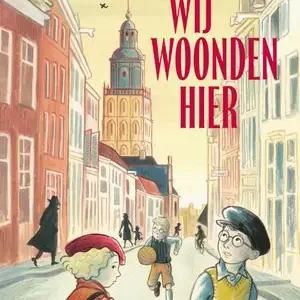 Wij woonden hier Finale Uitverkoop