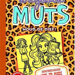 Beperkte Voorraad Houd de dief!