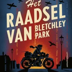 Bestel Nu Het raadsel van Bletchley Park