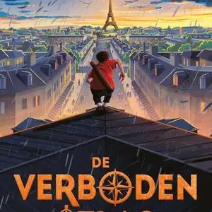 De verboden atlas Op = Op