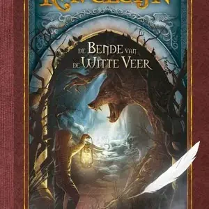 De bende van de Witte Veer Goedkoop