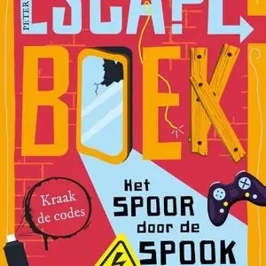 Aanbieding Het spoor door de spookstad