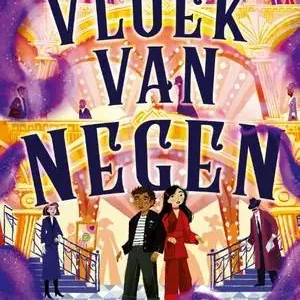 De vloek van Negen Nu Kopen