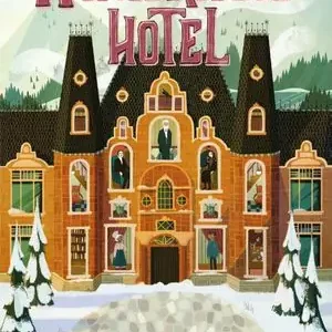 Bestel Nu Winterhuis Hotel