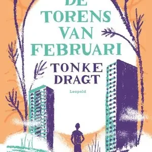 De torens van februari Dagaanbieding