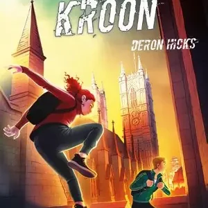 De jacht op de kroon Snelle Levering