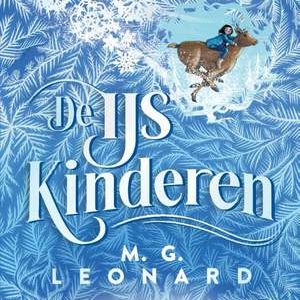 De IJskinderen Speciale Aanbieding