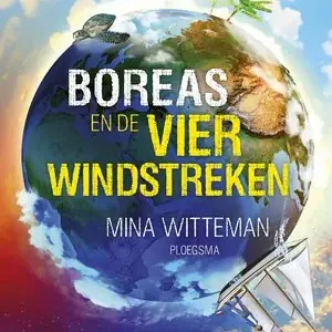 Boreas en de vier windstreken Finale Uitverkoop