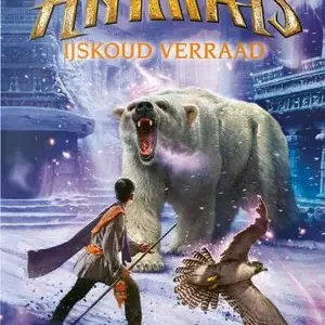 Bestseller IJskoud verraad