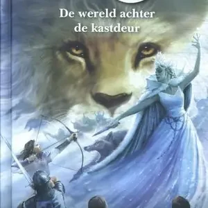 De wereld achter de kastdeur Express Levering