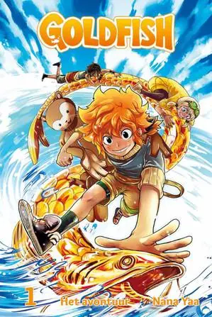 Dagaanbieding Het avontuur