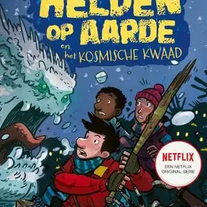 De laatste helden op aarde en het kosmische kwaad Meest Verkocht