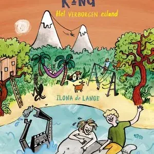 Betrouwbaar Miljonairskind - Het verborgen eiland