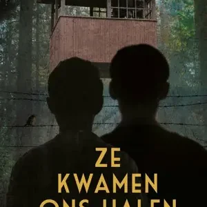 Ze kwamen ons halen Nieuw