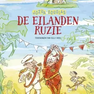 De eilandenruzie Snelle Levering