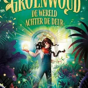 De wereld achter de deur Laatste Kans