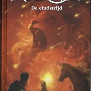 De eindstrijd Betrouwbaar