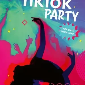 De TikTok Party Gecertificeerd