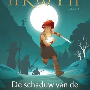Betrouwbaar De schaduw van de Dief