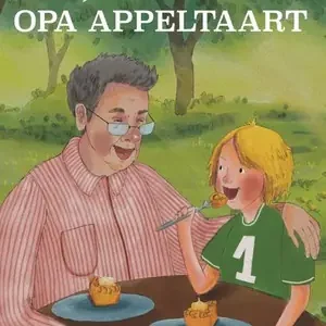 Dag, Opa Appeltaart Express Levering