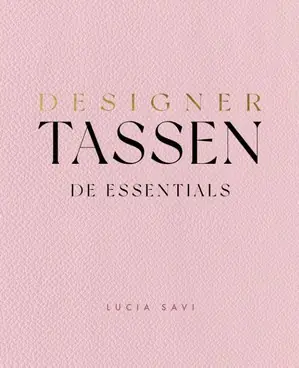 Betrouwbaar Designertassen