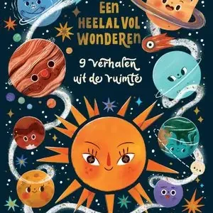 Beperkte Voorraad Een heelal vol wonderen