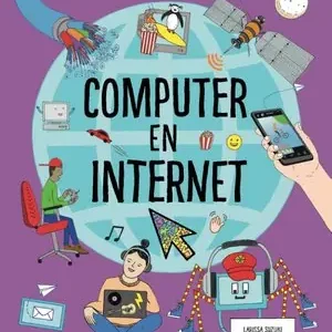 Computer en internet Nieuw