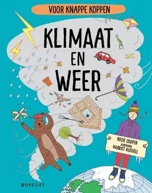 Betrouwbaar Klimaat en weer
